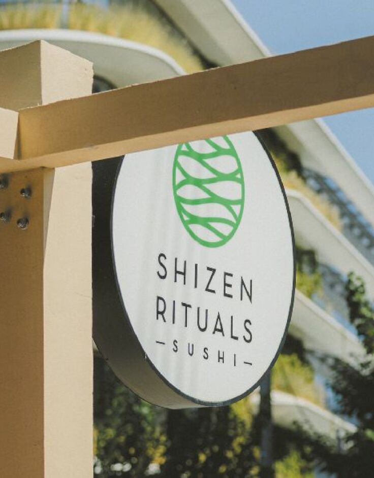 Shizen Rituals
