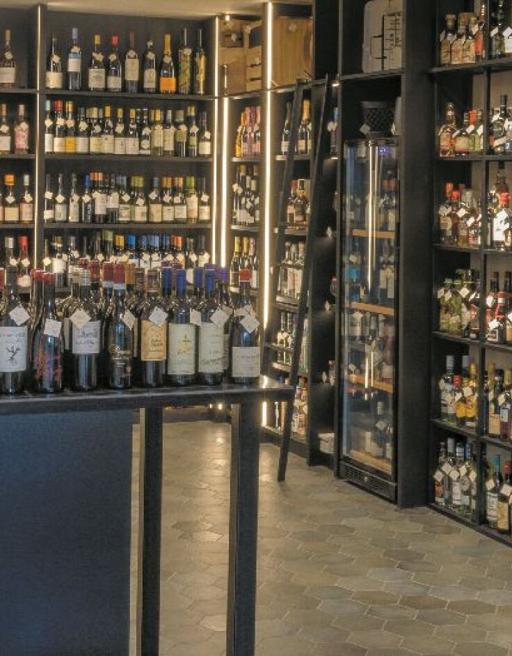 Κάβα Μελέτης