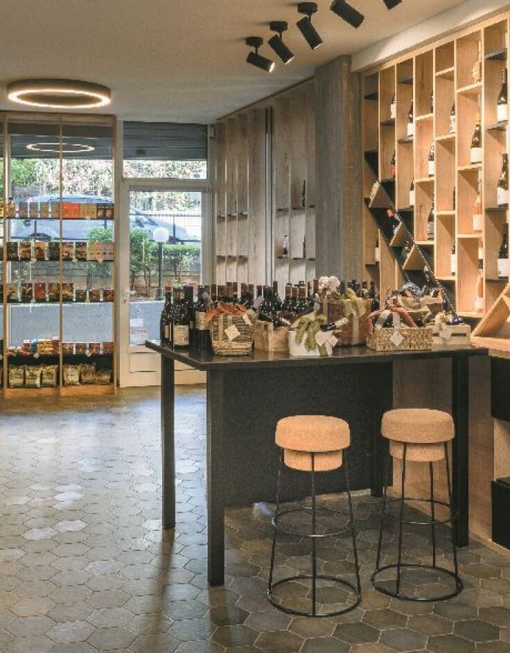 Κάβα Μελέτης