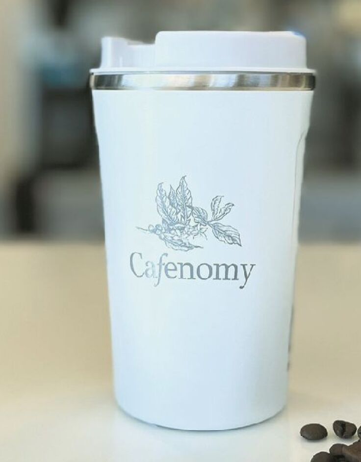 Cafenomy