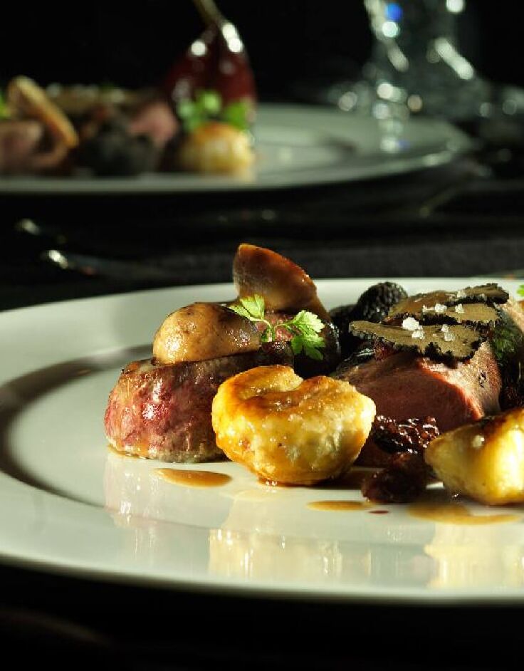 Atheneaum InterContinental Athens