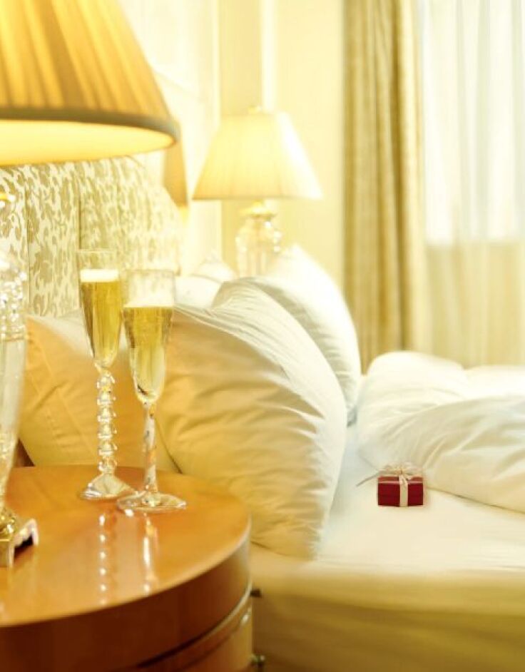 Atheneaum InterContinental Athens