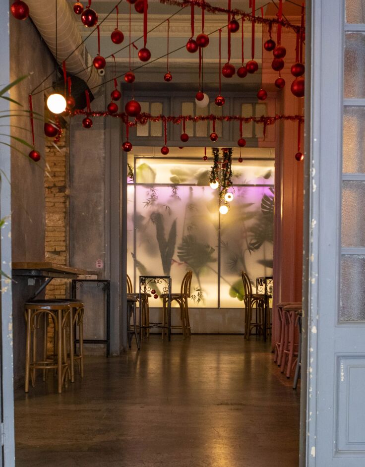 Beauty Killed The Beast