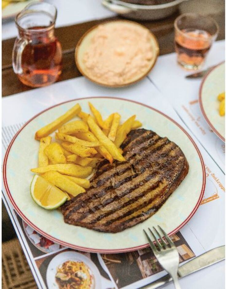 Σχολαρχείο