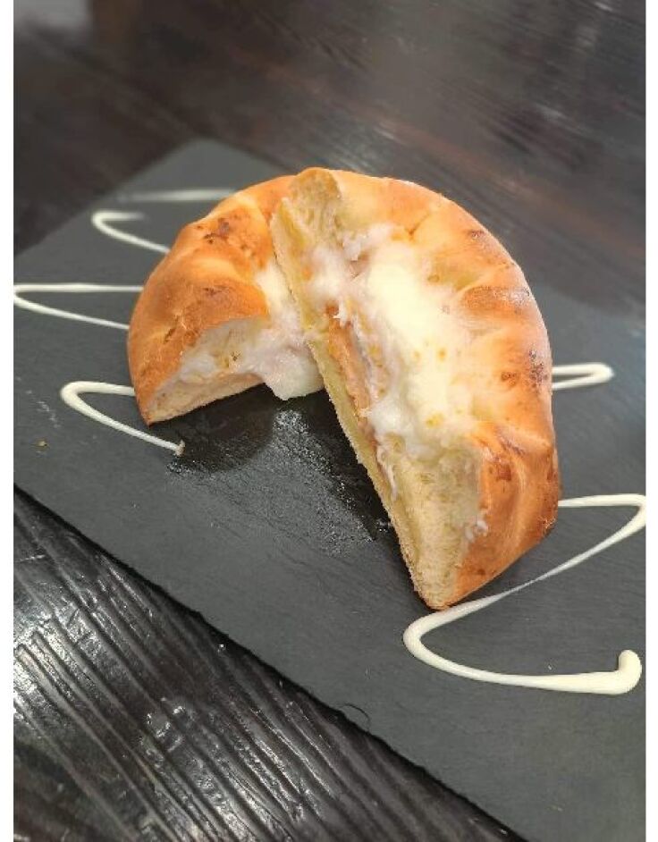 Μπουγάτσα Lab