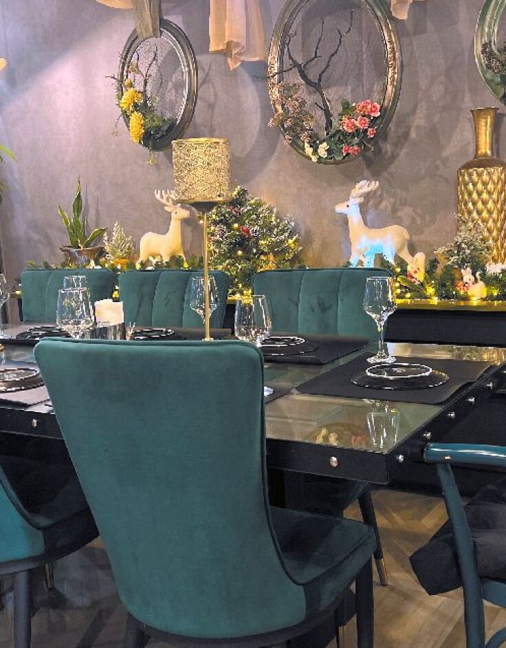 Αριστοφάνης Γεύσεις