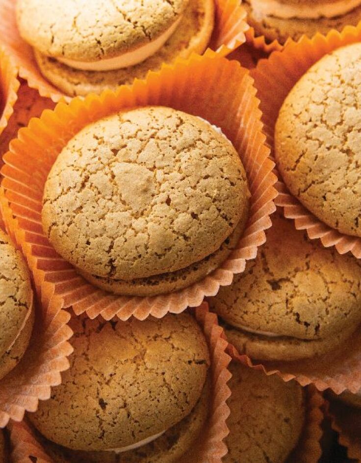 Ζαχαροπλαστείο Καγγέλης