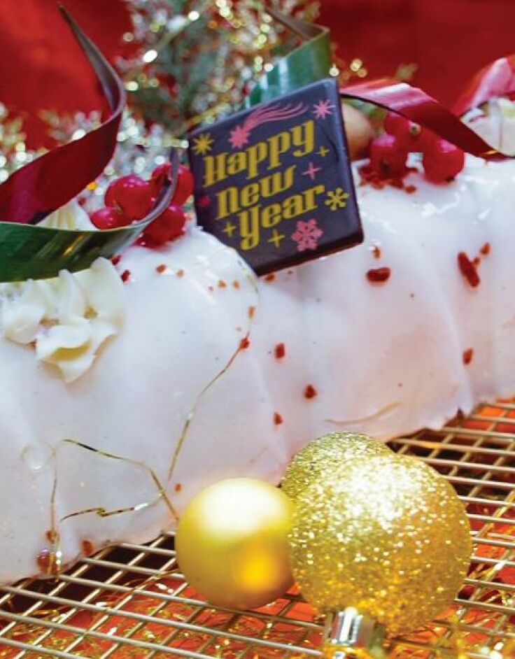 Αμάραντος Luxury Sweets