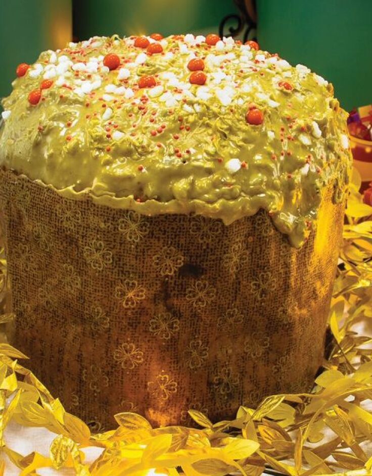 Αμάραντος Luxury Sweets