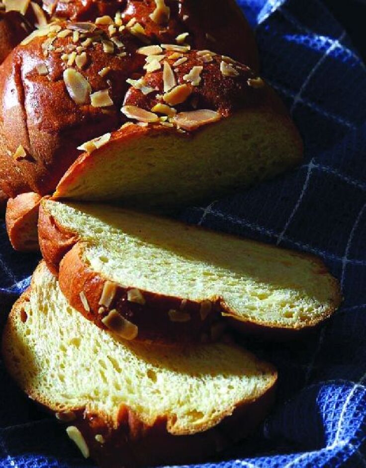 Ο φούρνος του Ρεμούνδου