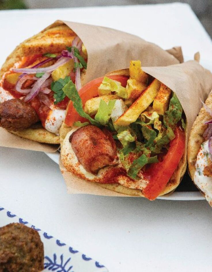 Κουντουριώτικο