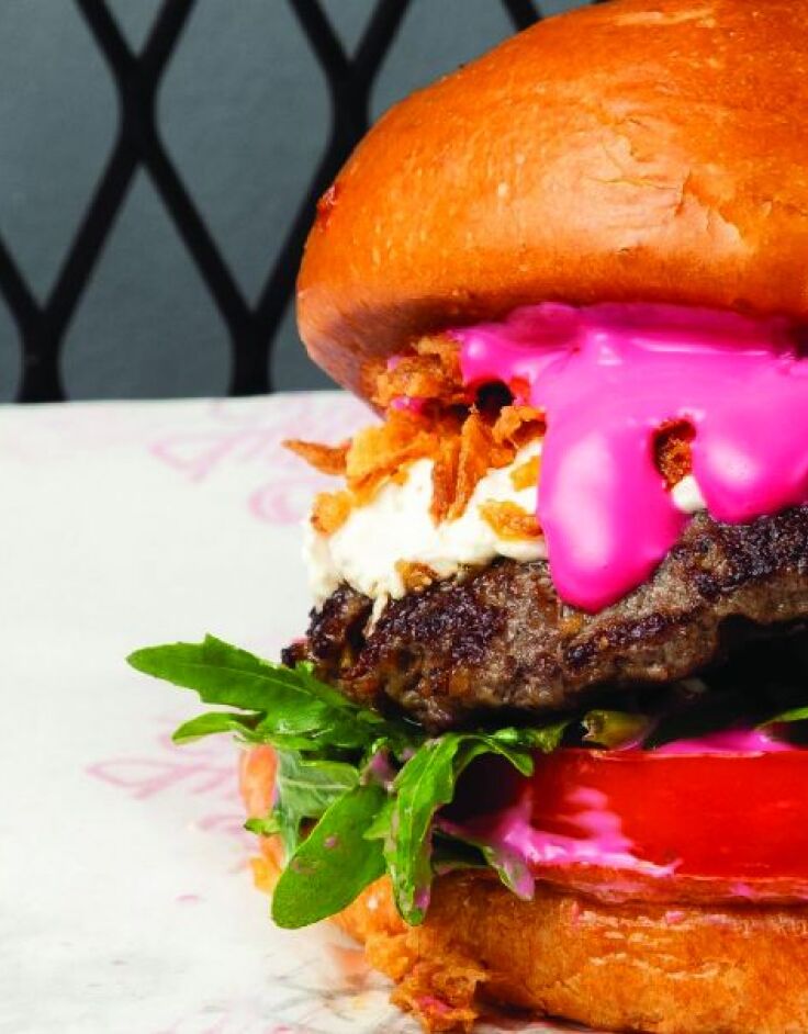 Dealers Real Street Food