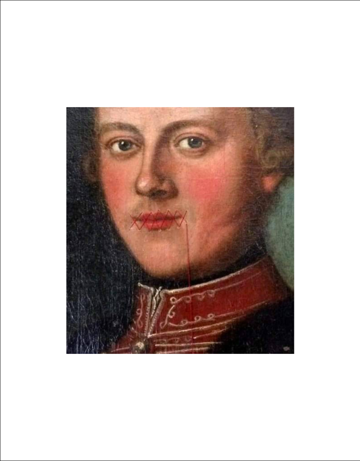 Έργο του Kirios Criton, Σιωπή