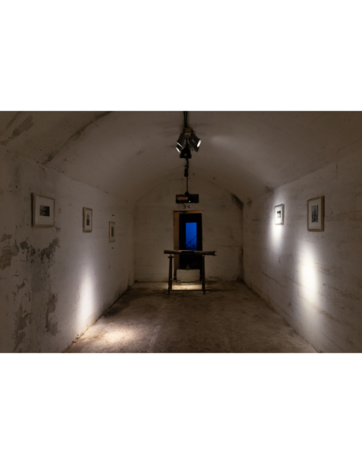 Plasmata II Ioannina: Afroditi Panagiotakou and Manolis Manousakis “MANA” ©Pinelopi Gerasimou for Onassis Stegi