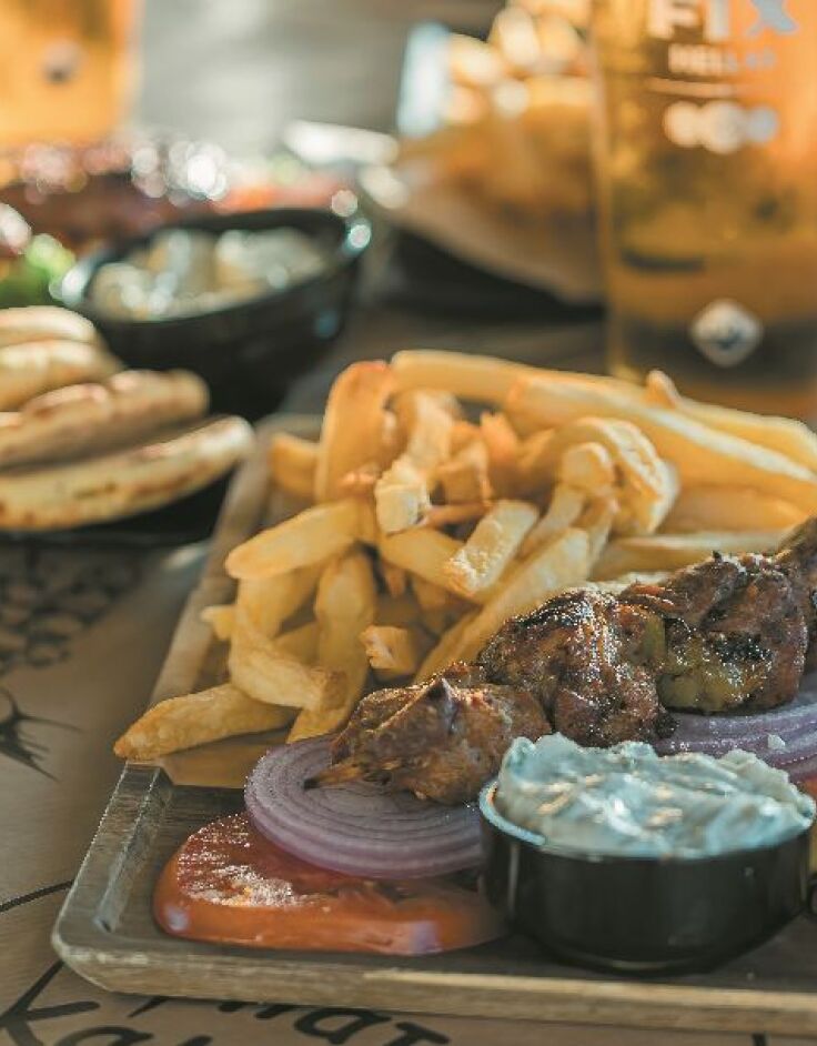 Πιάτσα Καλαμάκι