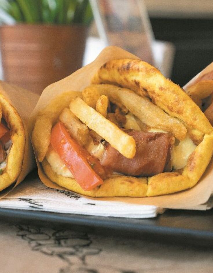 Πιάτσα Καλαμάκι