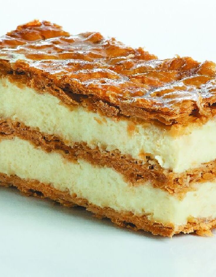 Μέλισσα Fine Pastry