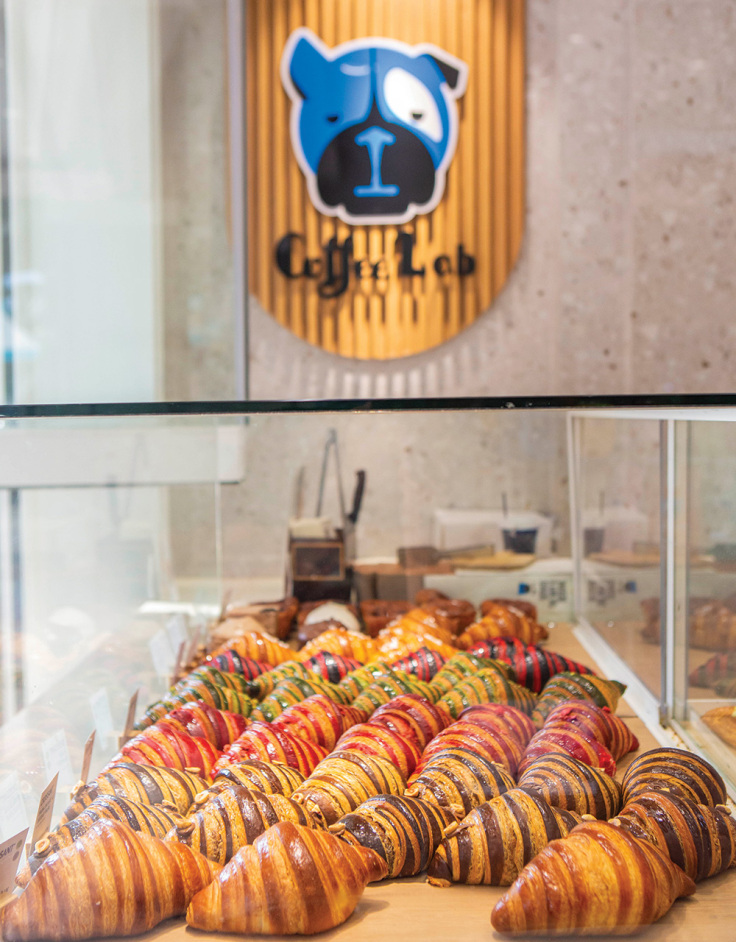 Coffee Lab Flagship Store