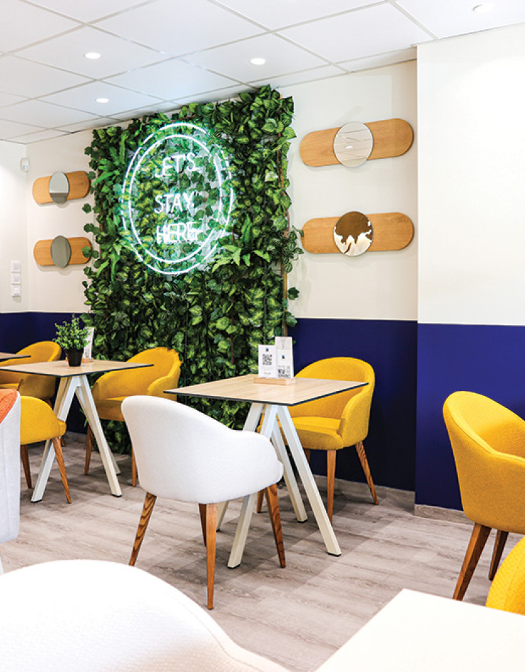 Coffee Lab Flagship Store