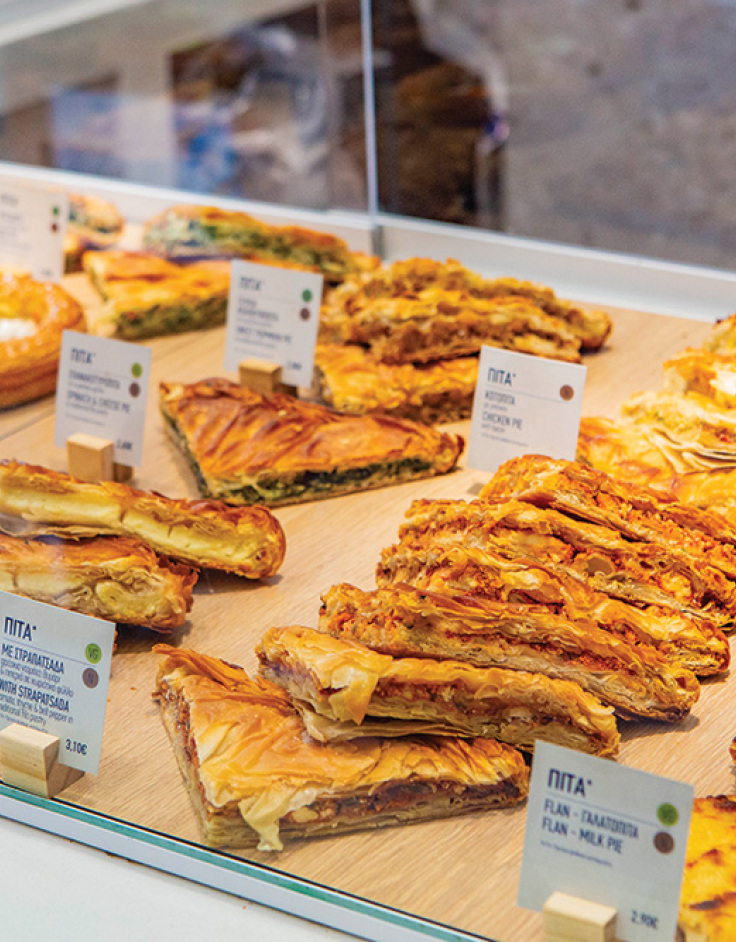 Coffee Lab Flagship Store