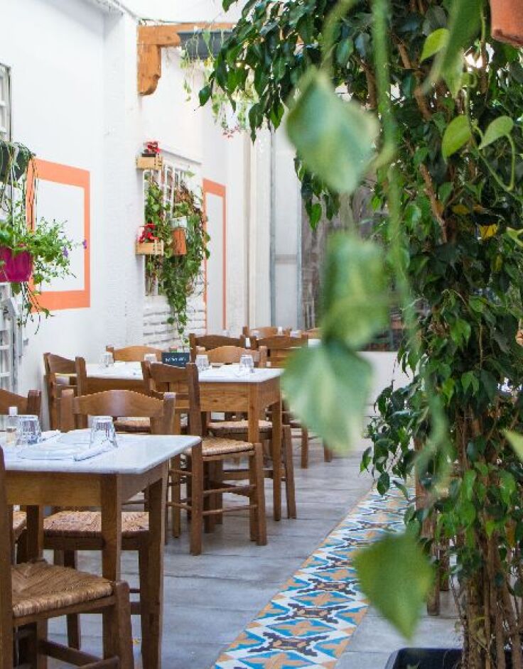 Τα Καραμανλίδικα του Φάνη