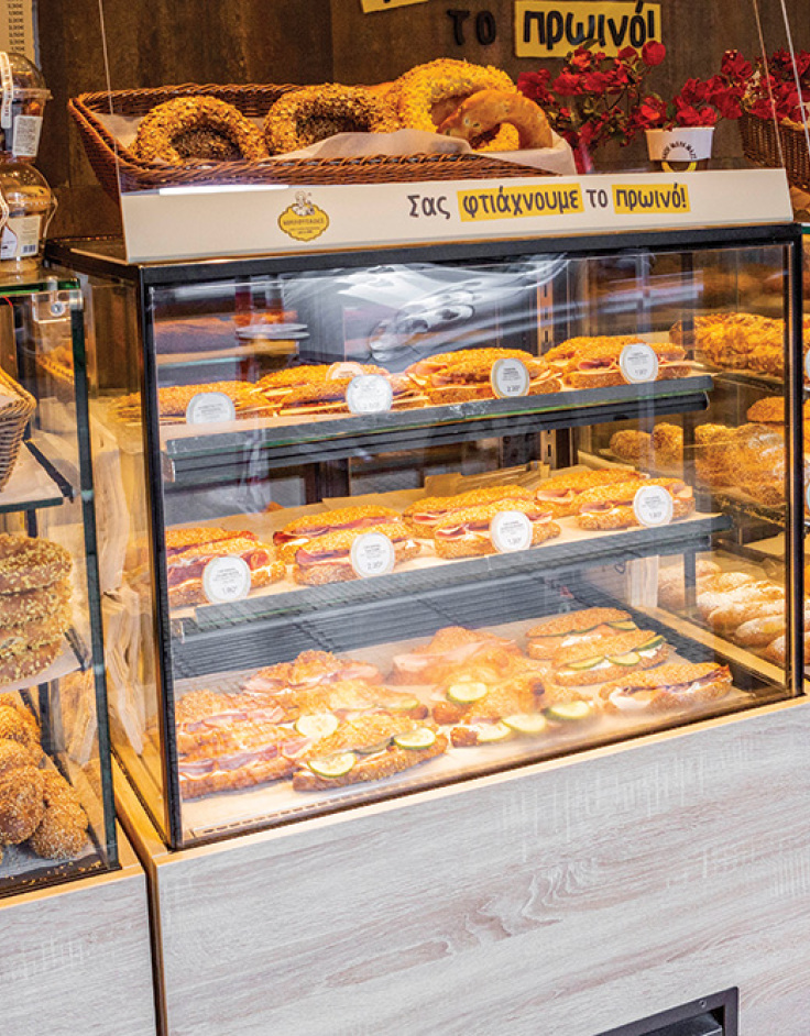 Κουλουράδες