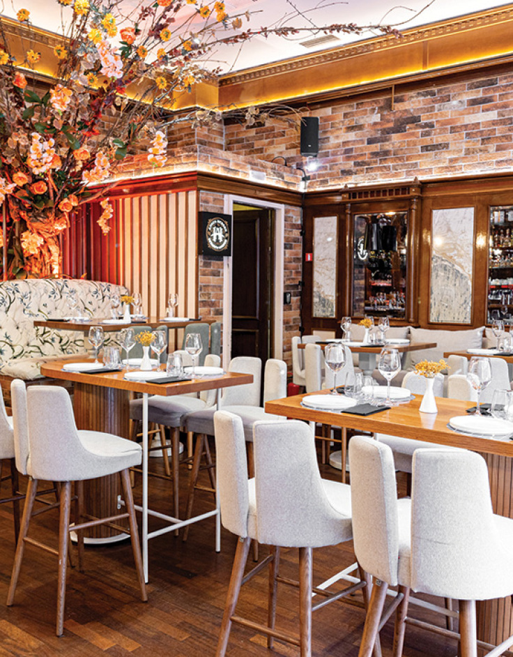 42 Barstronomy Athens