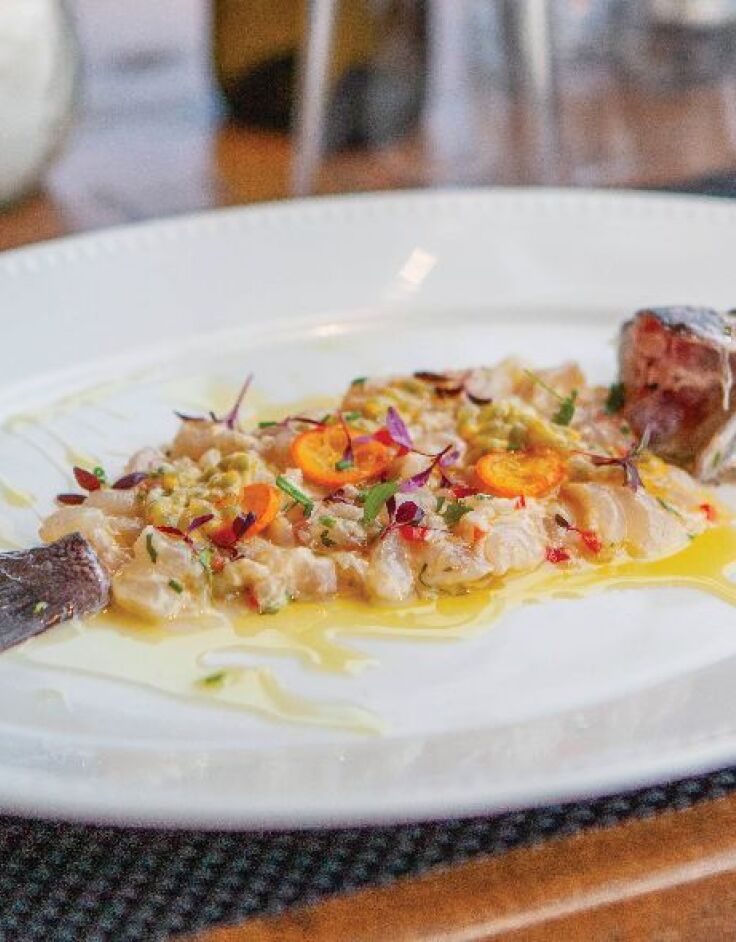 Μπαλκόνι στις Κυκλάδες