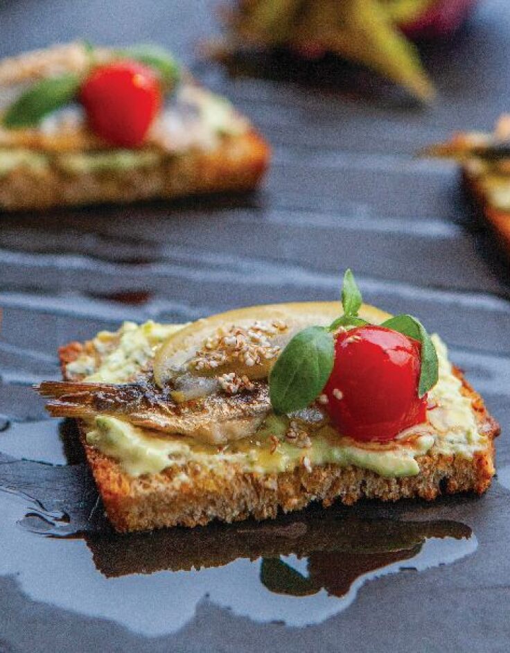 Μπαλκόνι στις Κυκλάδες