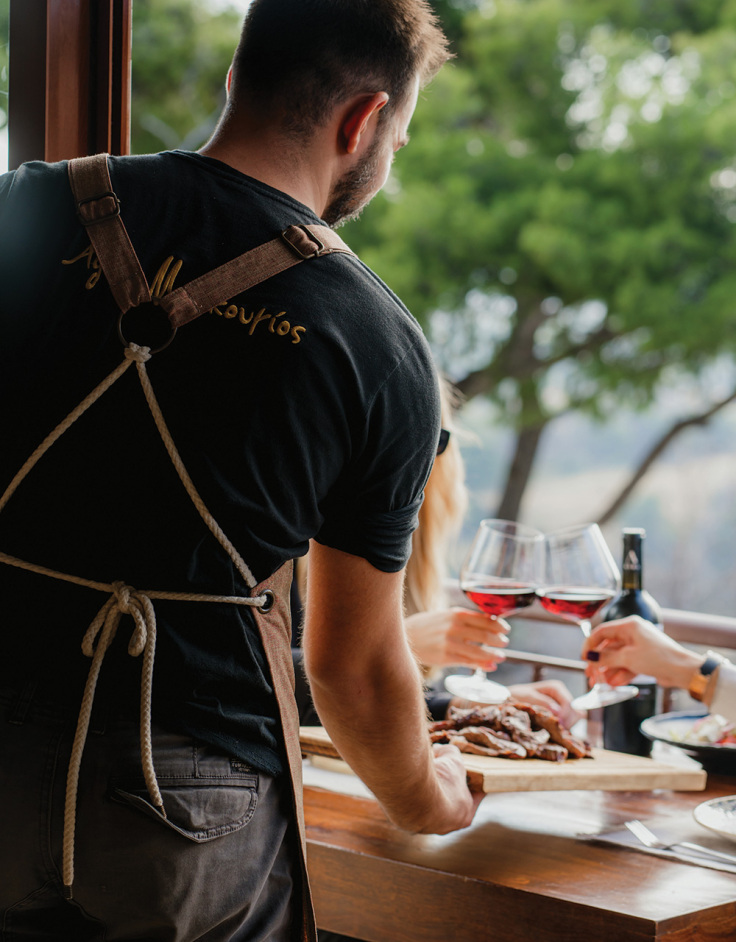 Άγιος Μερκούριος