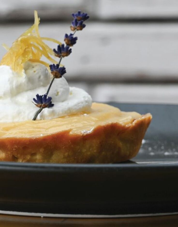 Μπαλκόνι στις Κυκλάδες