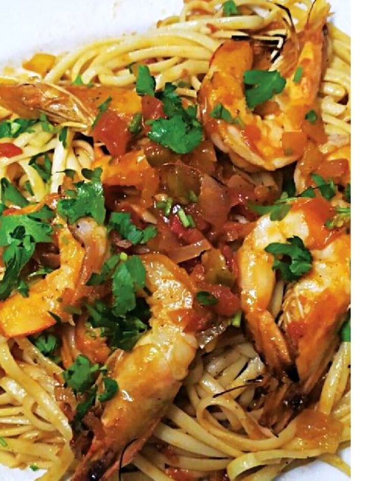 Τριαντάφυλλο της νοστιμιάς