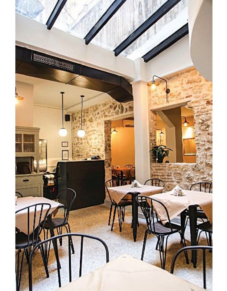 Τριαντάφυλλο της νοστιμιάς