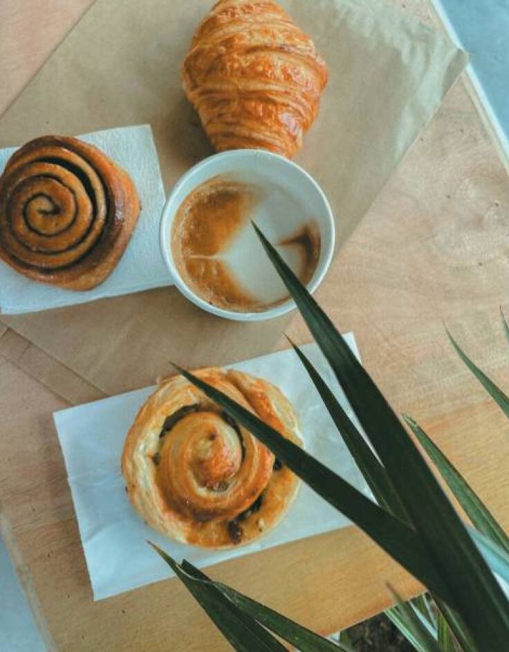 Huus Kaffe: Το νέο στέκι για εκλεκτό καφέ και χειροποίητο brunch