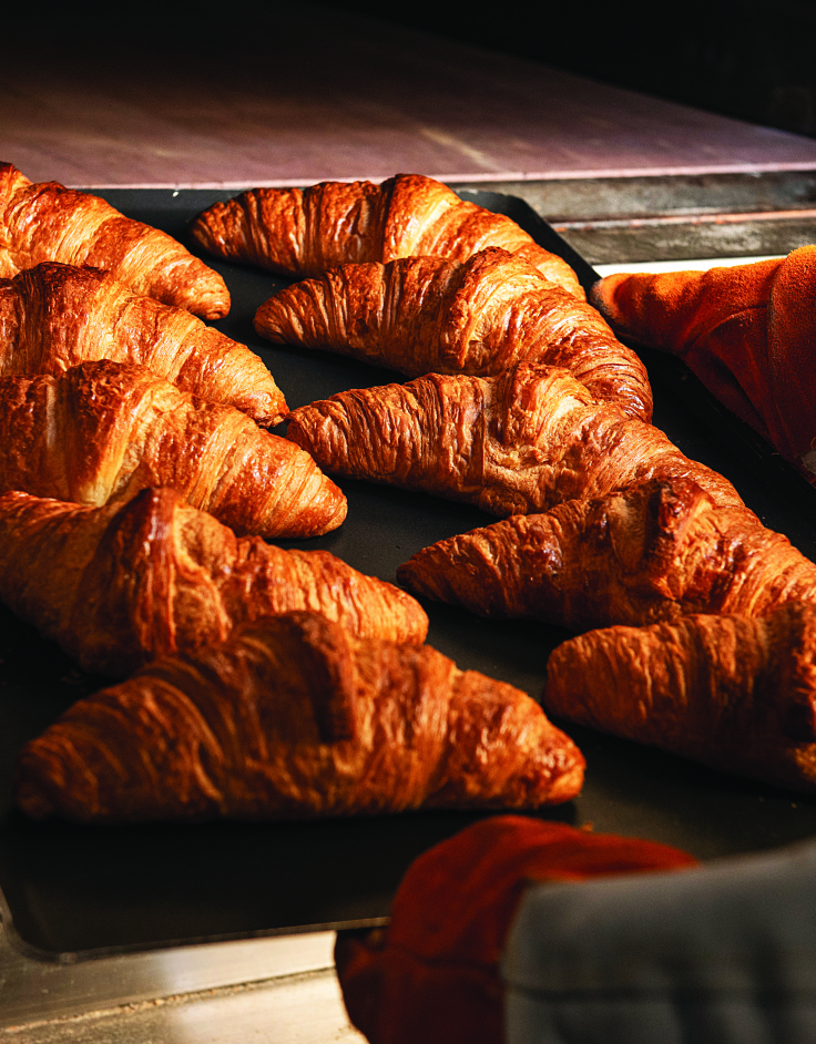 Le Pain Quotidien: Το φημισμένο all day bakery ήρθε στην Αθήνα