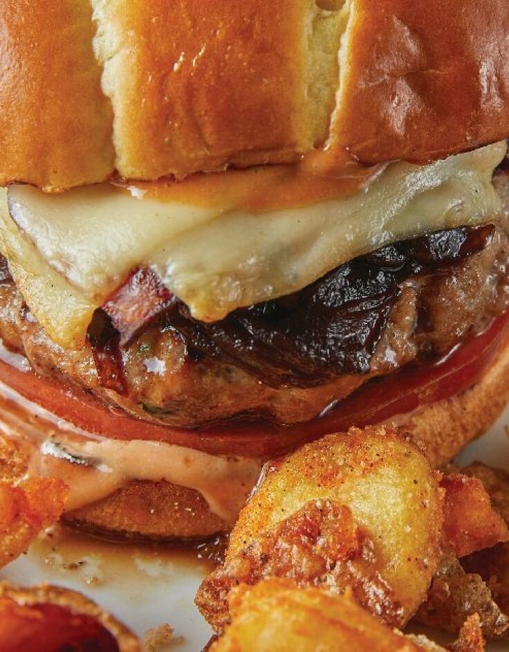 Tasis Food Gelato Coffee