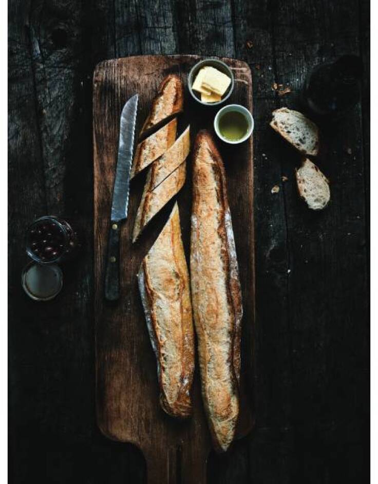 Le Pain Quotidien: Το φημισμένο all day bakery ήρθε στην Αθήνα