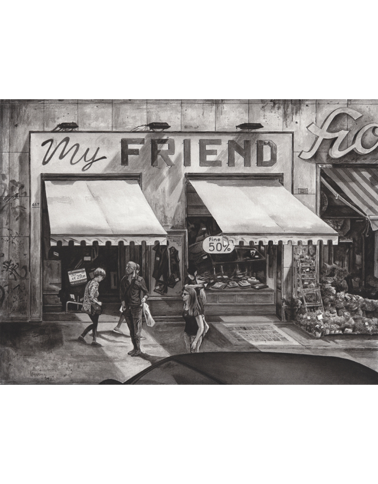 Έργο του Νεκτάριου Σταματόπουλου