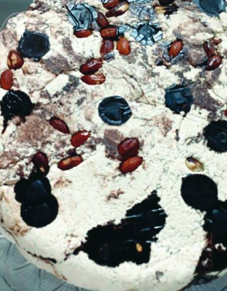 Ζαχαροπλαστείο Ζήκας, παράδοση στη γεύση