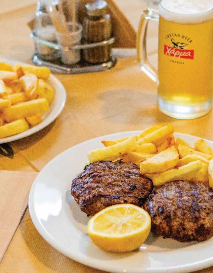 Παλιά Ιστορία