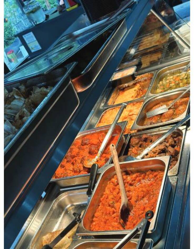 Δούκισσα στο σπίτι