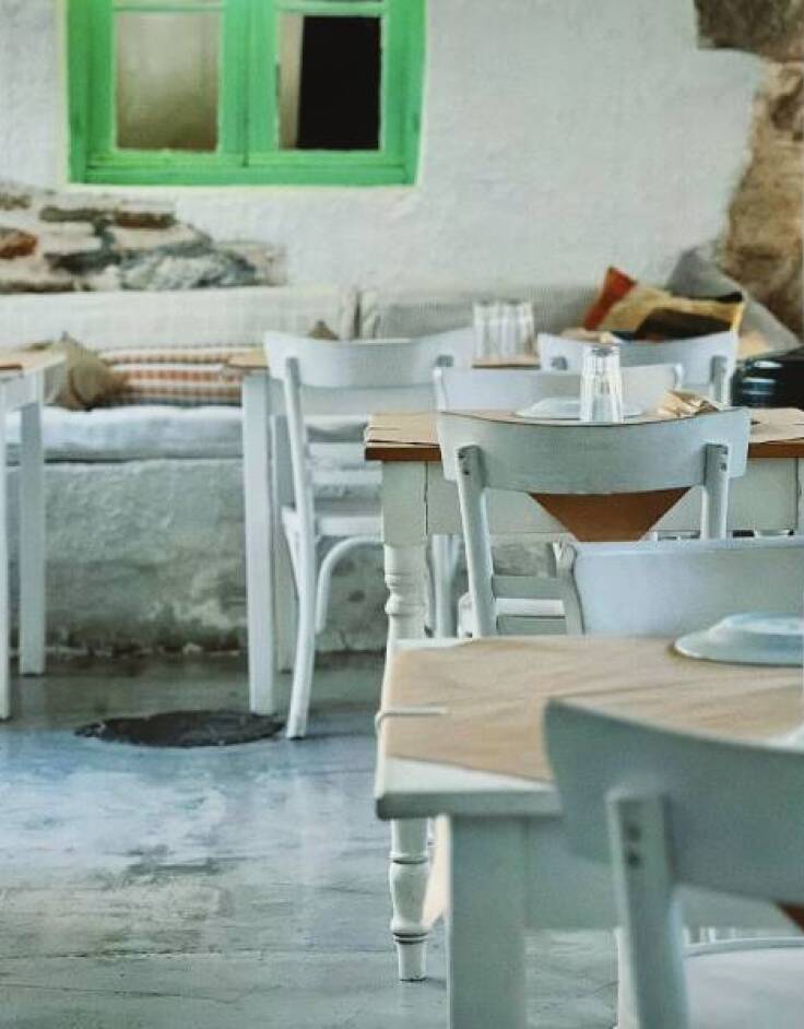 Μυστικός Κήπος