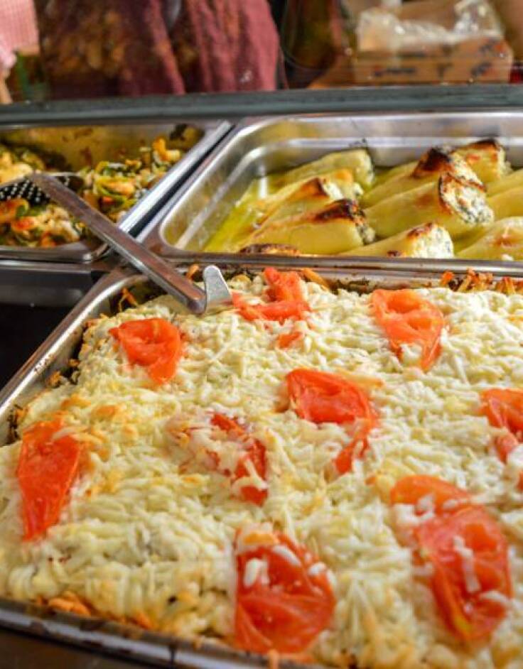 Κληματαριά