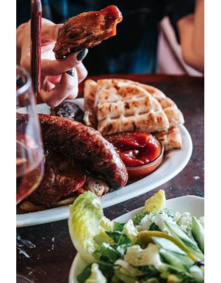 Το Θεραπευτήριο