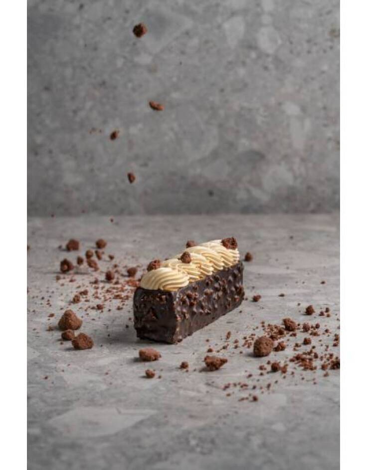 ΖΑΧΑΡΟΠΛΑΣΤΕΙΟ MONTEE