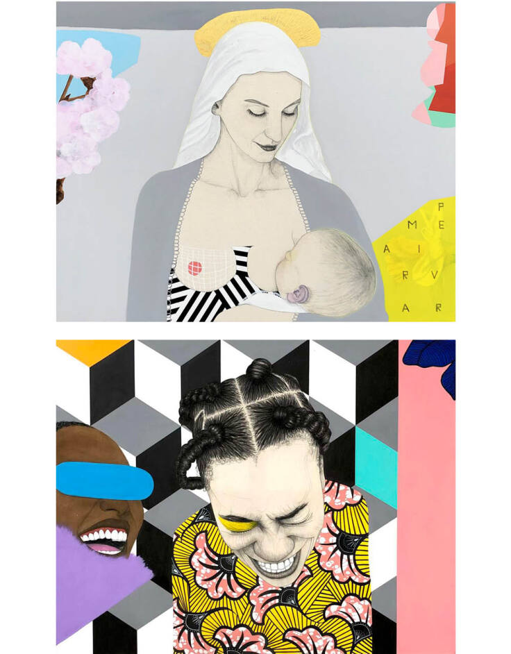 Έργα του Mateo Andrea