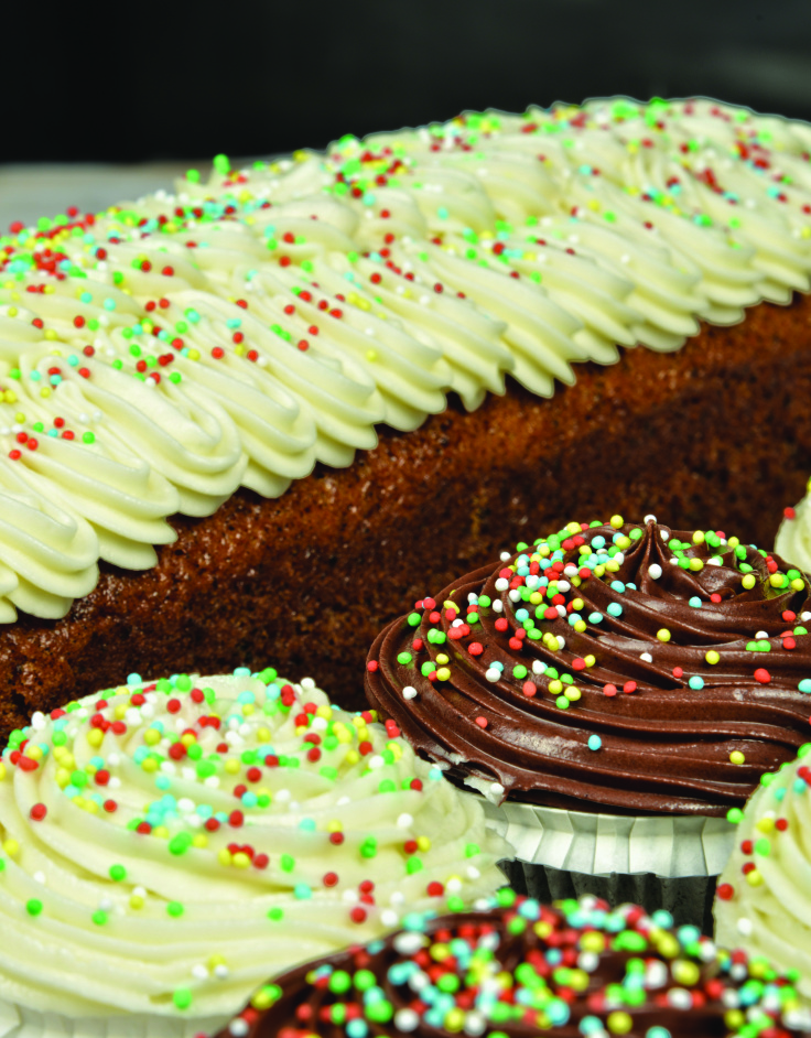 Νανά Γιώτη: Γλυκά από σπίτι πάνω από 30 χρόνια