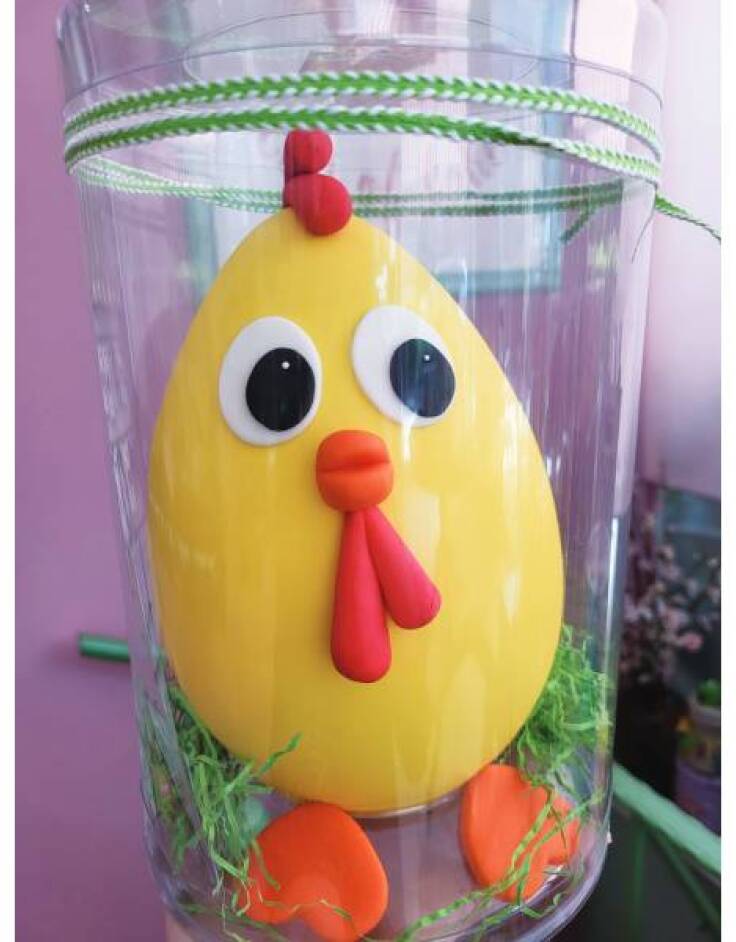 Mariza's Cup of Cake: Οι πιο νόστιμες σοκολατένιες πασχαλινές δημιουργίες