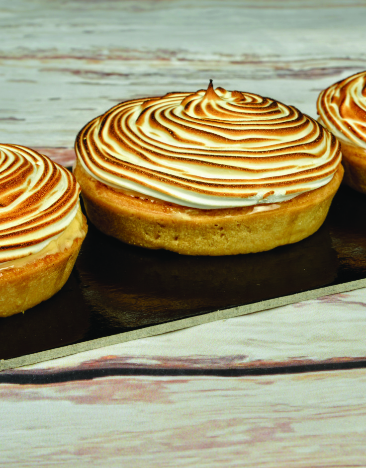 Νανά Γιώτη: Γλυκά από σπίτι πάνω από 30 χρόνια