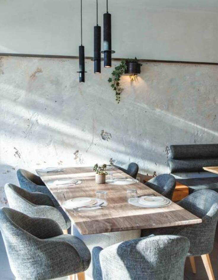 ΚΥΨΕli: Το ανατρεπτικό all day στέκι στα Μελίσσια για εξαιρετικό φαγητό και συναρπαστικά cocktails